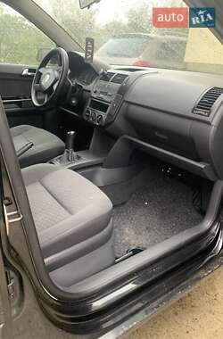 Хэтчбек Volkswagen Polo 2003 в Ровно