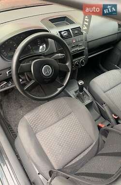 Хэтчбек Volkswagen Polo 2003 в Ровно