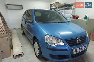 Volkswagen Polo 2008