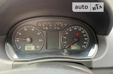 Хэтчбек Volkswagen Polo 2008 в Луцке