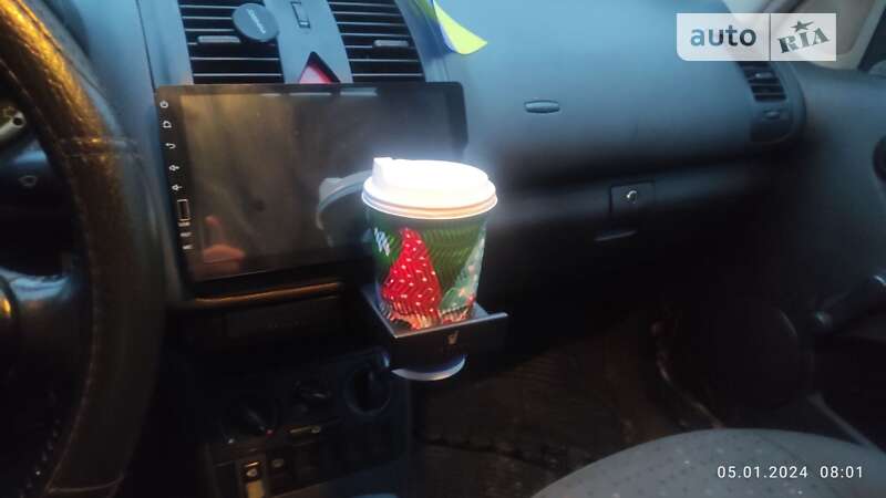 Хетчбек Volkswagen Polo 2000 в Коломиї