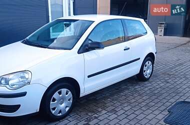 Volkswagen Polo 2008 Volkswagen Polo 2008