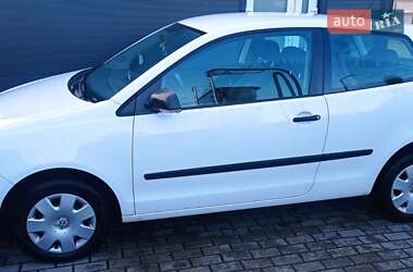 Хэтчбек Volkswagen Polo 2008 в Одессе