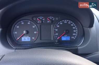 Хэтчбек Volkswagen Polo 2008 в 