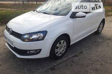 Volkswagen Polo 2012 Volkswagen Polo 2012