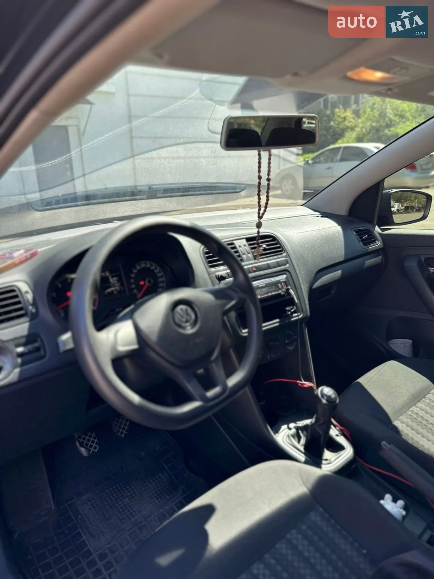 2016 Volkswagen Polo - мініатюра 5