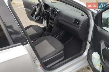 Volkswagen Polo 2011 Volkswagen Polo 2011