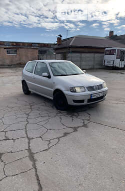 Хетчбек Volkswagen Polo 2001 в Житомирі