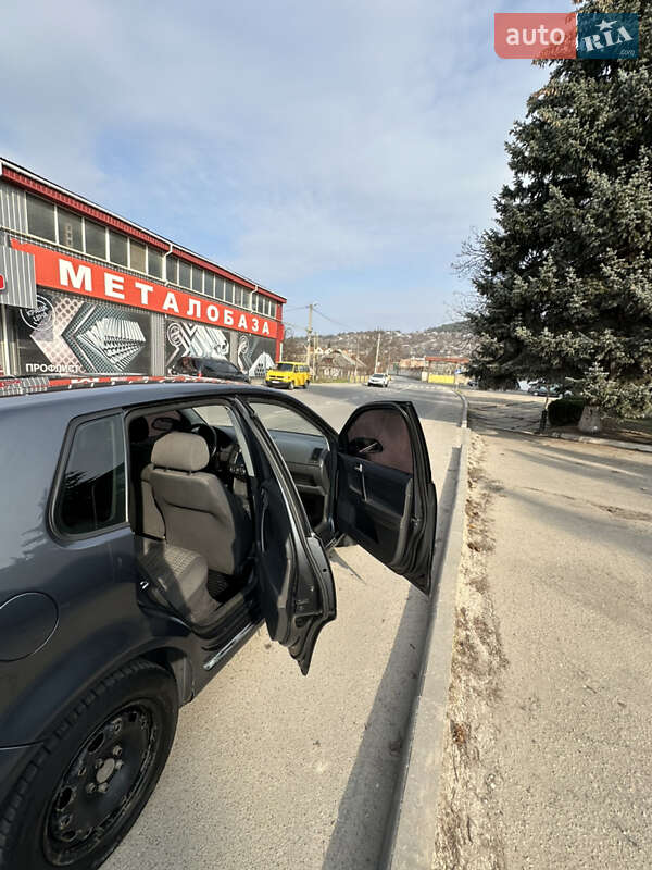 Хэтчбек Volkswagen Polo 2005 в Могилев-Подольске