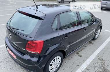 Хэтчбек Volkswagen Polo 2009 в Киеве