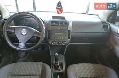Хэтчбек Volkswagen Polo 2008 в Нежине