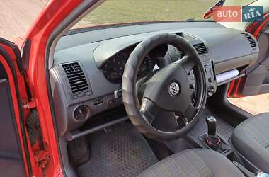 Хэтчбек Volkswagen Polo 2008 в Нежине