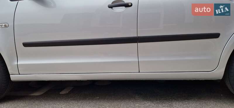 Хэтчбек Volkswagen Polo 2002 в Нежине