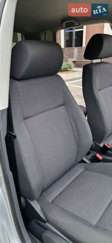 Хэтчбек Volkswagen Polo 2002 в Нежине