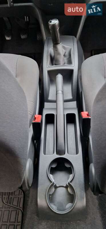 Хэтчбек Volkswagen Polo 2002 в Нежине