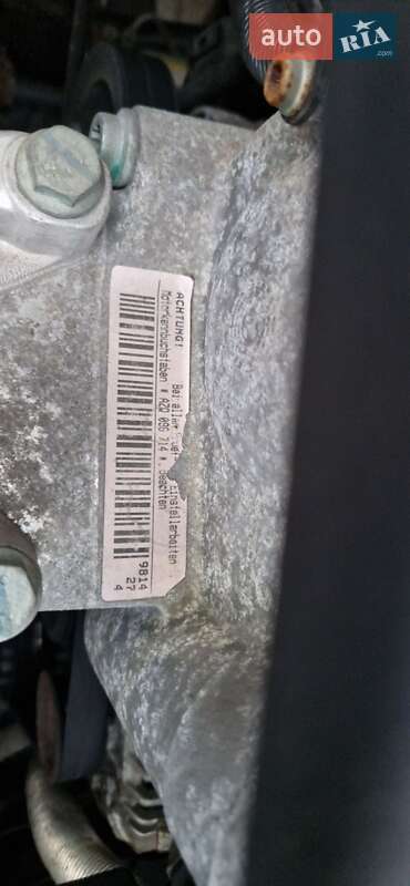 Хэтчбек Volkswagen Polo 2002 в Нежине