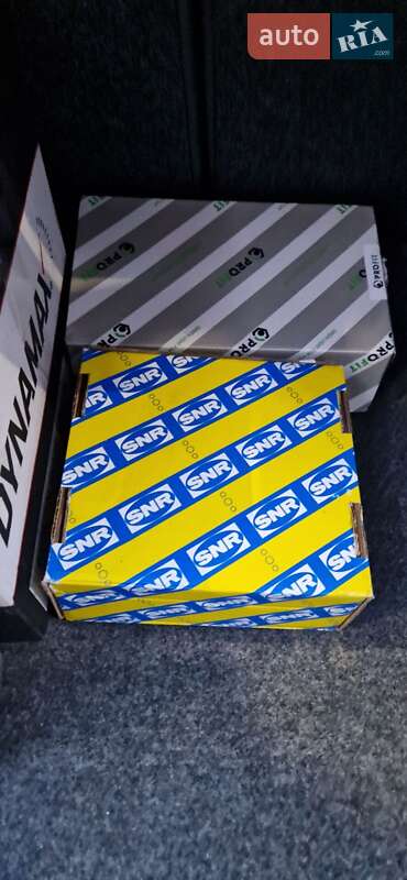 Хэтчбек Volkswagen Polo 2002 в Нежине