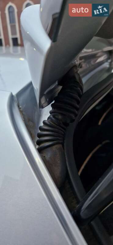 Хэтчбек Volkswagen Polo 2002 в Нежине