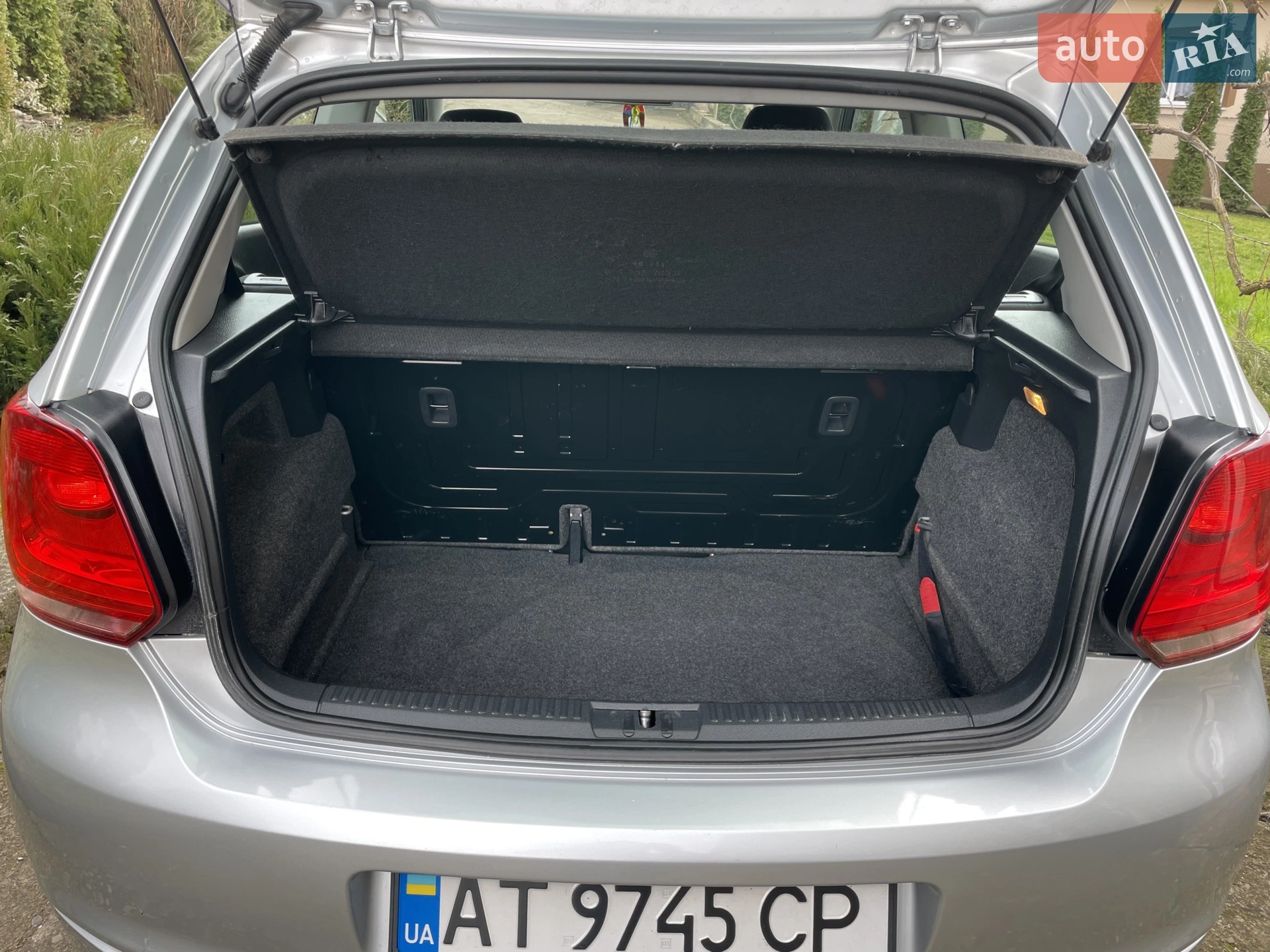 2011 Volkswagen Polo - мініатюра 19