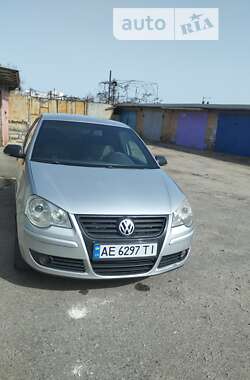 Volkswagen Polo 2009