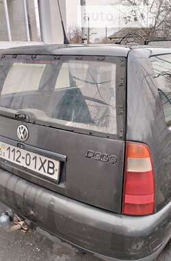 Хэтчбек Volkswagen Polo 1998 в Изюме