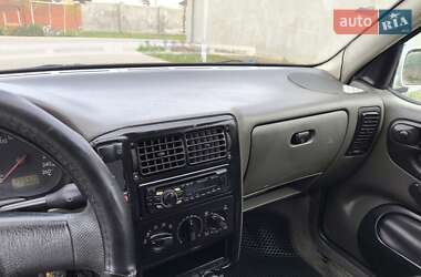 Хэтчбек Volkswagen Polo 1997 в Одессе