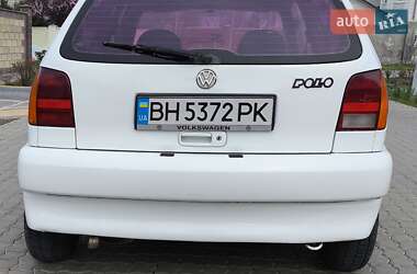 Хэтчбек Volkswagen Polo 1997 в Одессе