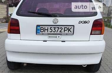 Хетчбек Volkswagen Polo 1997 в Одесі