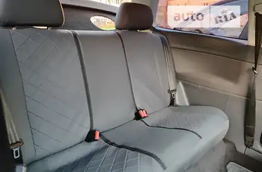 Volkswagen Polo 2004