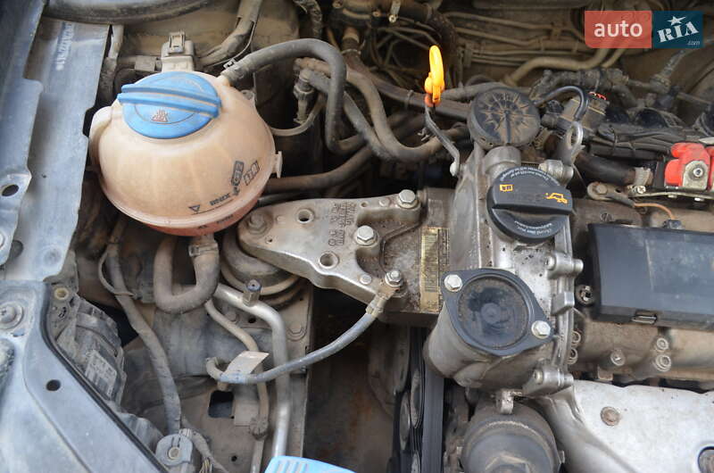 Хэтчбек Volkswagen Polo 2010 в Чорткове