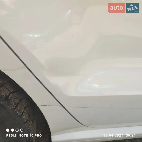 Volkswagen Polo 2010