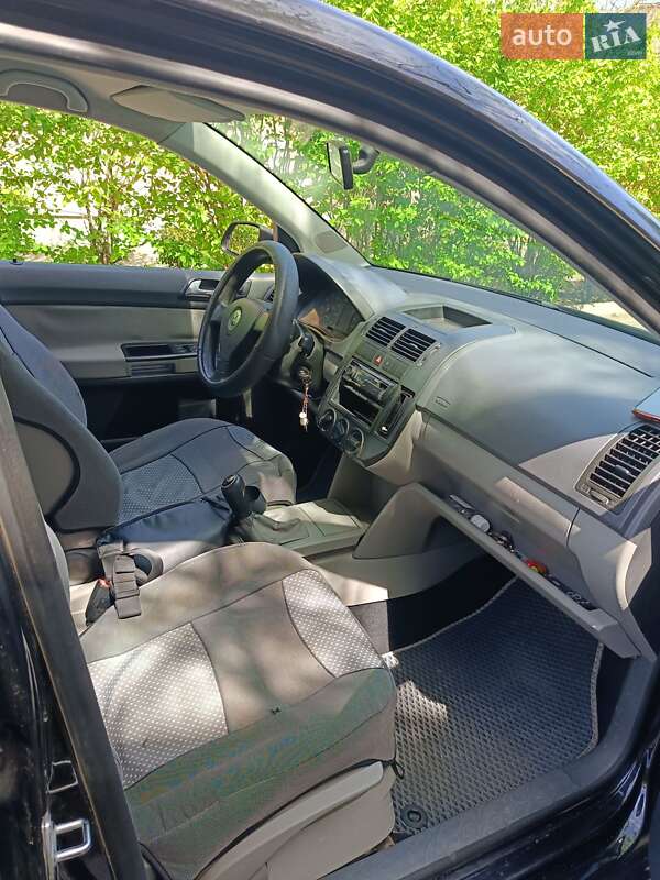 Хэтчбек Volkswagen Polo 2007 в Измаиле