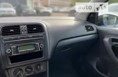 Volkswagen Polo 2009