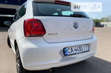 Хетчбек Volkswagen Polo 2011 в Смілі