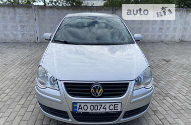 Volkswagen Polo 2008