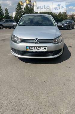 Volkswagen Polo 2011