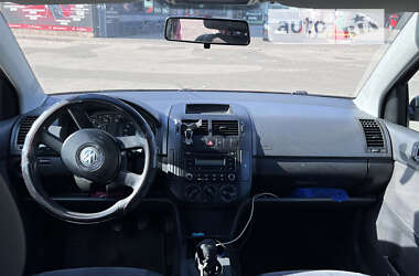 Хетчбек Volkswagen Polo 2006 в Кривому Розі