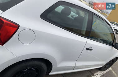 Volkswagen Polo 2016 Volkswagen Polo 2016