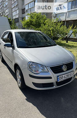 Volkswagen Polo 2008