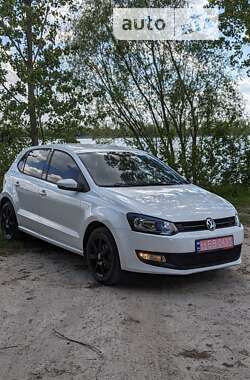 Volkswagen Polo 2010