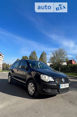 Volkswagen Polo 2008