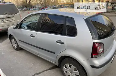 Volkswagen Polo 2007