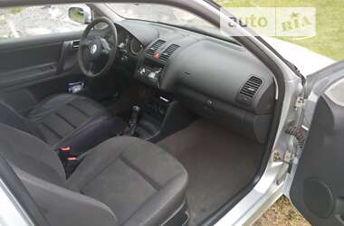 Хетчбек Volkswagen Polo 2001 в Львові