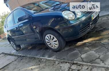 Хэтчбек Volkswagen Polo 2003 в Остроге