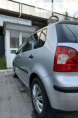 Хэтчбек Volkswagen Polo 2003 в Хмельницком