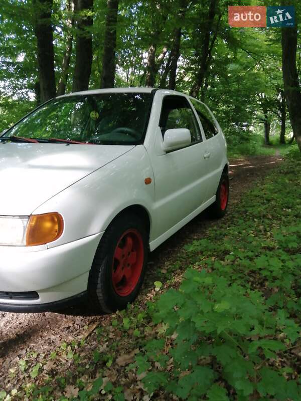 Volkswagen Polo 1998