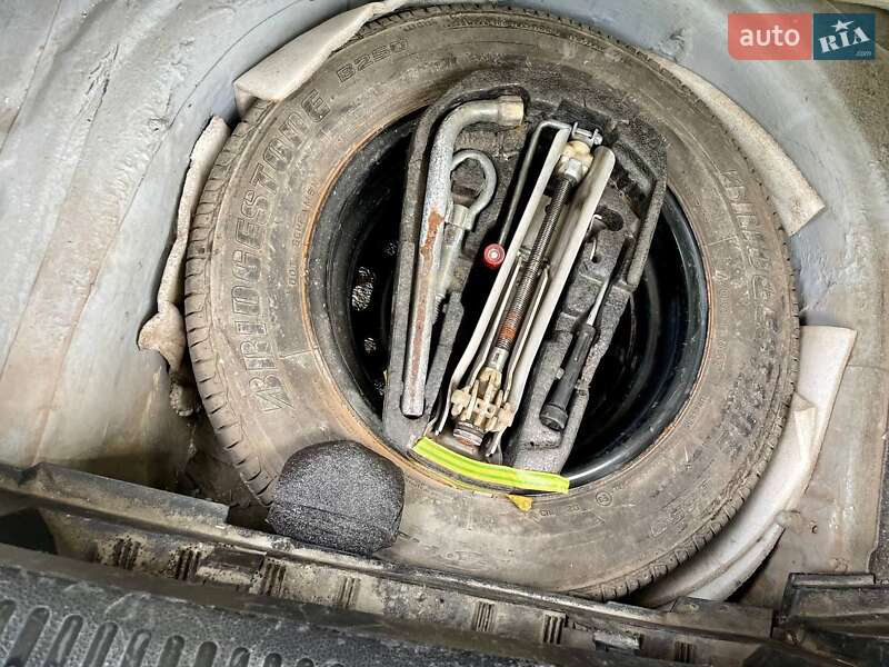 Хэтчбек Volkswagen Polo 2011 в Кременчуге