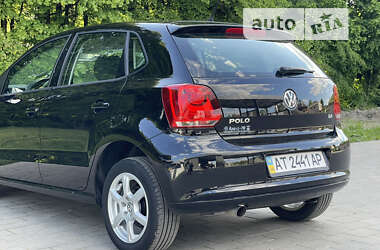 Хэтчбек Volkswagen Polo 2011 в Болехове