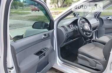 Хэтчбек Volkswagen Polo 2006 в Чернигове