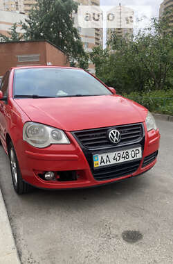 Volkswagen Polo 2008